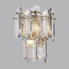 Светильник настенный 5069/2W Odeon Light Золотой