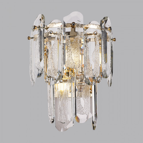 Светильник настенный 5069/2W Odeon Light Золотой