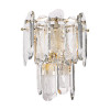 Светильник настенный 5069/2W Odeon Light Золотой
