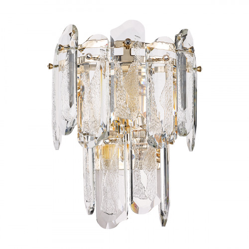 Светильник настенный 5069/2W Odeon Light Золотой