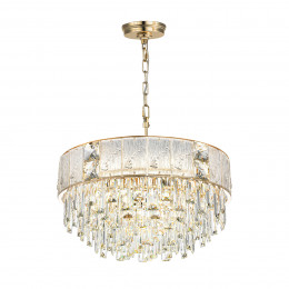 Люстра 5070/11 Odeon Light Золотой