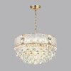 Люстра 5070/11 Odeon Light Золотой