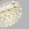 Люстра 5070/11 Odeon Light Золотой