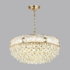 Люстра 5070/21 Odeon Light Золотой