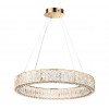 Люстра 5071/100L Odeon Light Золотой