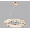 Люстра 5071/100L Odeon Light Золотой