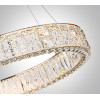 Люстра 5071/100L Odeon Light Золотой