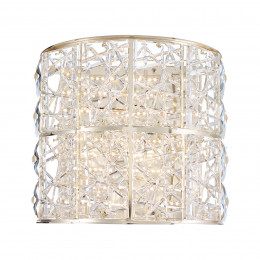 Светильник настенный 5071/32WL Odeon Light Золотой