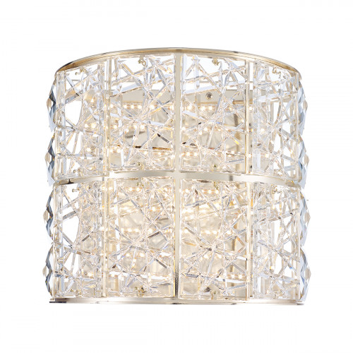 Светильник настенный 5071/32WL Odeon Light Золотой