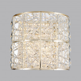 Светильник настенный 5071/32WL Odeon Light Золотой