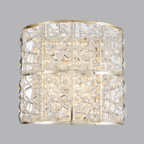 Светильник настенный 5071/32WL Odeon Light Золотой