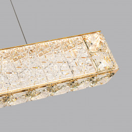 Люстра 5071/40L Odeon Light Золотой