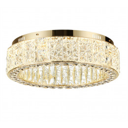 Люстра 5071/60CL Odeon Light Золотой