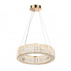Люстра 5071/60L Odeon Light Золотой