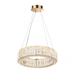 Люстра 5071/60L Odeon Light Золотой