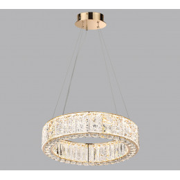 Люстра 5071/60L Odeon Light Золотой