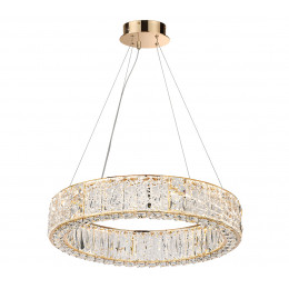 Люстра 5071/70L Odeon Light Золотой