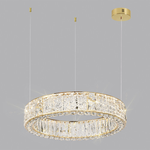 Люстра 5071/70L Odeon Light Золотой