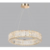 Люстра 5071/70L Odeon Light Золотой