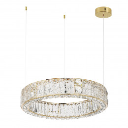 Люстра 5071/70L Odeon Light Золотой