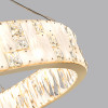 Люстра 5072/100L Odeon Light Золотой
