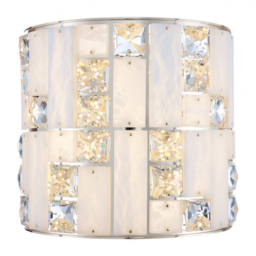 Светильник настенный 5072/28WL Odeon Light Золотой