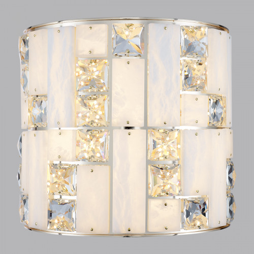 Светильник настенный 5072/28WL Odeon Light Золотой