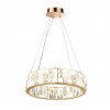 Люстра 5072/60L Odeon Light Золотой