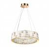 Люстра 5072/60L Odeon Light Золотой