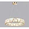 Люстра 5072/80L Odeon Light Золотой