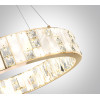 Люстра 5072/80L Odeon Light Золотой