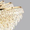 Люстра 5073/12 Odeon Light Золотой