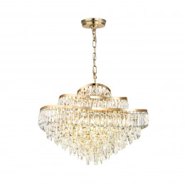 Люстра 5073/14 Odeon Light Золотой
