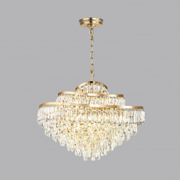 Люстра 5073/14 Odeon Light Золотой