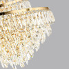Люстра 5073/14 Odeon Light Золотой