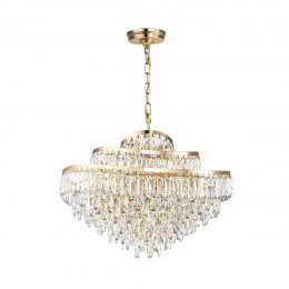 Люстра 5073/14 Odeon Light Золотой