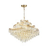 Люстра 5073/25 Odeon Light Золотой