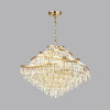 Люстра 5073/25 Odeon Light Золотой