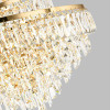 Люстра 5073/25 Odeon Light Золотой