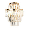 Светильник настенный 5073/2W Odeon Light Золотой