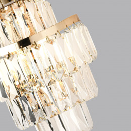 Светильник настенный 5073/2W Odeon Light Золотой