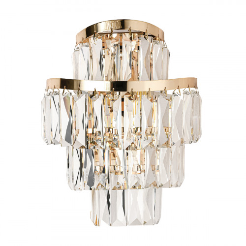 Светильник настенный 5073/2W Odeon Light Золотой
