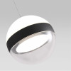 Светильник подвесной 5075/9L Odeon Light Черный