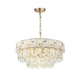 Люстра 5076/11 Odeon Light Золотой