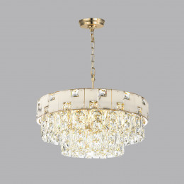 Люстра 5076/11 Odeon Light Золотой