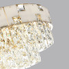 Люстра 5076/11 Odeon Light Золотой
