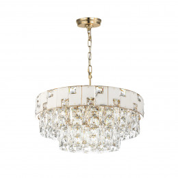 Люстра 5076/11 Odeon Light Золотой