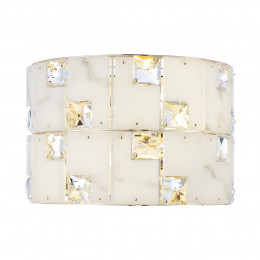 Светильник настенный 5076/2W Odeon Light Золотой