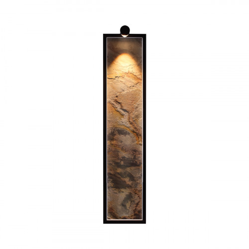 Спот 5078/30WL Odeon Light Черный