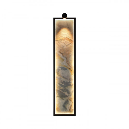 Спот 5078/30WL Odeon Light Черный